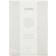 Södahl Calm Mattress Cover White (200x140cm)