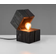 Trio Lighting Treasure Black Bordlampe 16cm