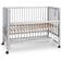 TiSsi XXL Side Bed & Cot Hajo