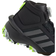 Adidas Scarpe Fortatrail Kids - Core Black/Iron Metallic/Lucid Lemon