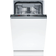 Bosch Series 2 SPV2HMX42E Blanco