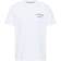 Carlo Colucci Buon Appetito T-shirt - White