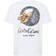 Carlo Colucci Buon Appetito T-shirt - White