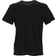 Guess Men's Floral Logo T-shirt - Jet Black