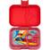 Yumbox Panino Leakproof Sandwich Friendly Bento Lunch Box