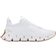 Reebok Zig Dynamica STR W - White/Silver Metallic/Reebok Lee3