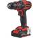 Einhell TE-CD 18/40 Li-i +64 (2x2.0Ah)