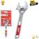 Milwaukee 48227406 Adjustable Wrench