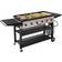 Camp Chef Flat Top Grill 900