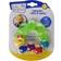 Baby Einstein Caterpillar Rattle & Teether