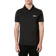 HUGO BOSS Men's Paddytech Polo Shirt - Black