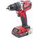 Milwaukee M18 CBLDD-202C (2x2.0Ah)