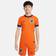 Nike KNVB Nederlands Elftal Thuisshirt 2024-2025 Kids Oranje