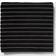 Threshold Performance Plus Oversized Bath Towel Black (160x83.8cm)