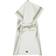 Lexington Organic Cotton Viskestykke Hvid, Grøn (70x50cm)