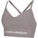 Under Armour Vanish Seamless Low Bra - Grey