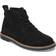 Birkenstock Uppsala Mid - Black