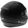 LS2 Casque intégral Rapid Cagoule Noir mat