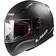 LS2 Casque intégral Rapid Cagoule Noir mat
