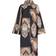 Lollys Laundry Randi Coat LS - Flower Print