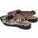 Pavement Saso Slingback - Snake