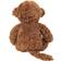 Hermann Teddy Monkey Ricky 32cm