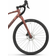 Ghost Asket Advanced 2023 Rusted Dark Red/Black Matt