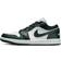 Nike Air Jordan 1 Low W - White/Galactic Jade