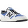 New Balance 480 - White/Blue Agate/Black