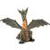 Papo Winged Dragon with Flame 39025