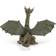 Papo Winged Dragon with Flame 39025