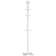 Kids Concept Star Wooden Coat Stand