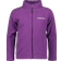 Didriksons Monte Kid's Full-Zip Lila