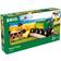 BRIO World Farm Train 33404