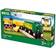 BRIO World Farm Train 33404