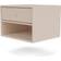 Montana Furniture Dash Clay Sengebord 30x35.4cm