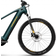 Haibike Alltrack 6 - Blue Herrcykel