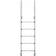 vidaXL Pool Ladder 93457