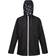 Regatta Women's Bayletta Waterproof Jacket - Black Star Lining