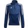 adidas Junior Tiro 24 Winterized Top - Team Navy Blue 2/White (IY0116)