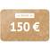 La Siesta Gift Voucher 150 EUR