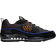 Nike Air Max 98 M - Black/Amarillo/University Red