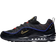 Nike Air Max 98 M - Black/Amarillo/University Red