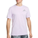 Nike Men's Dri-FIT Running T-shirt - Violet Mist