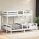 Homie 3207174 Bunk Bed 145.5x207cm