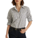 Polo Ralph Lauren Striped Shirt - Light Blue