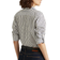 Polo Ralph Lauren Striped Shirt - Light Blue