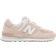 New Balance 574 - Dust Pink