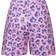 Liberté Alma Shorts - Pink Purple Flower