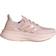 adidas Ultraboost W - Sandy Pink Met/Zero Metallic